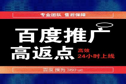 百度竞价托管外包服务助力企业快速成长的故事